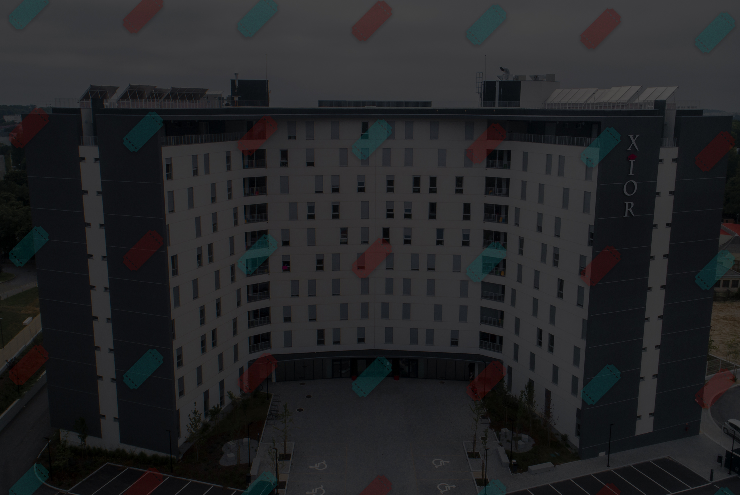 Black Friday Xior Student Housing