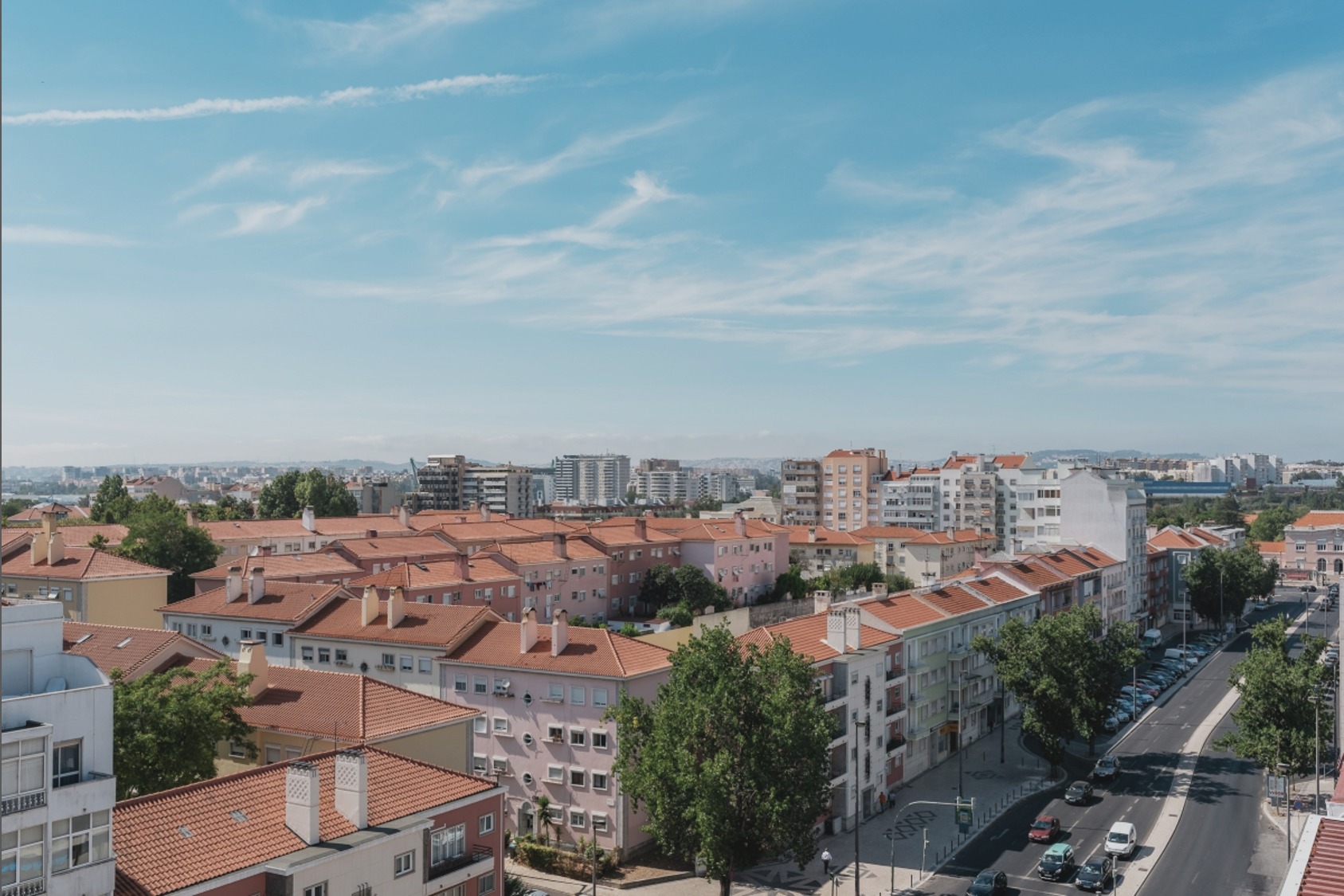 BOOKING 2023/2024: Student Accommodations in Lisbon