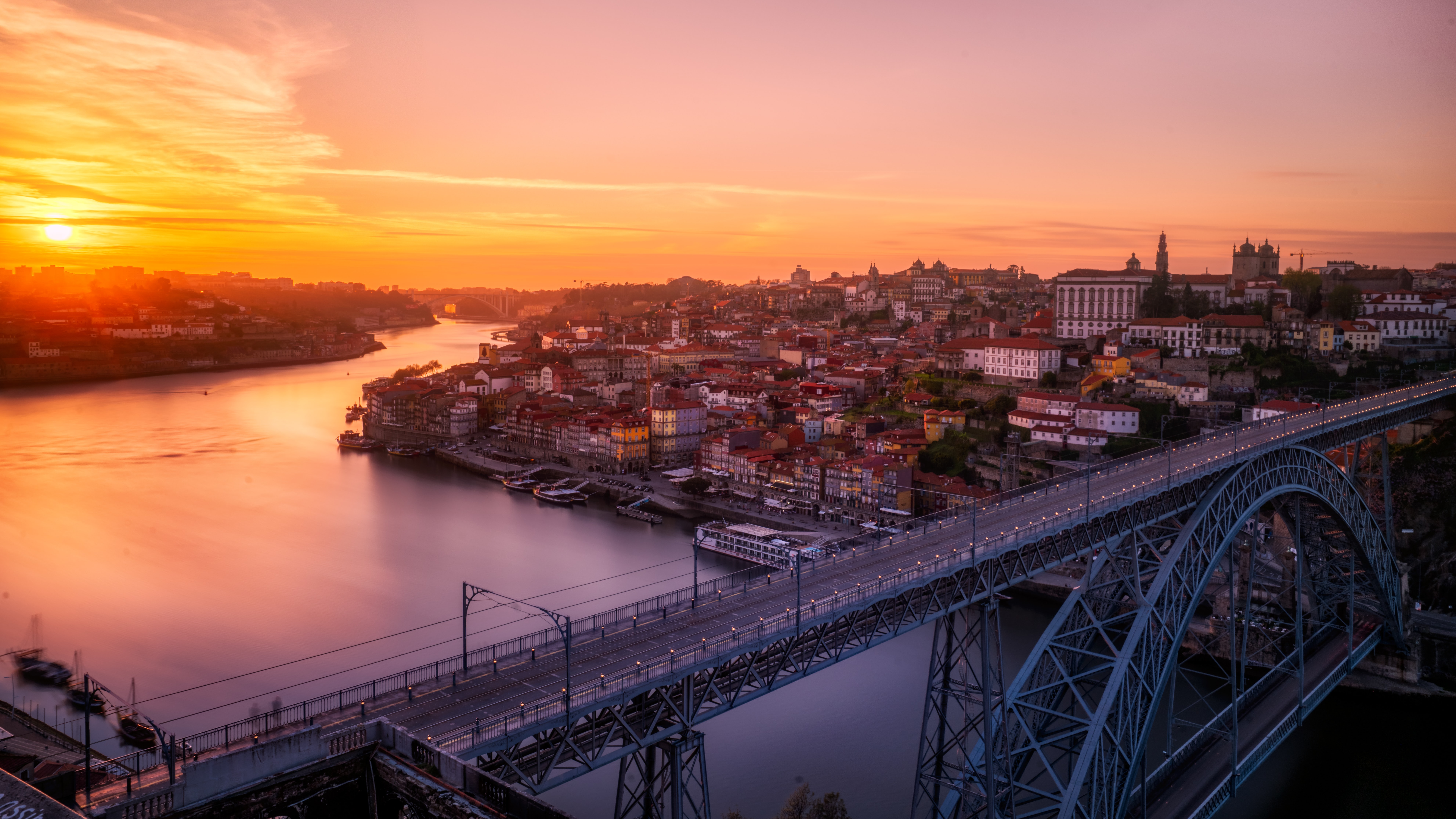 Experiência Universitária no Porto