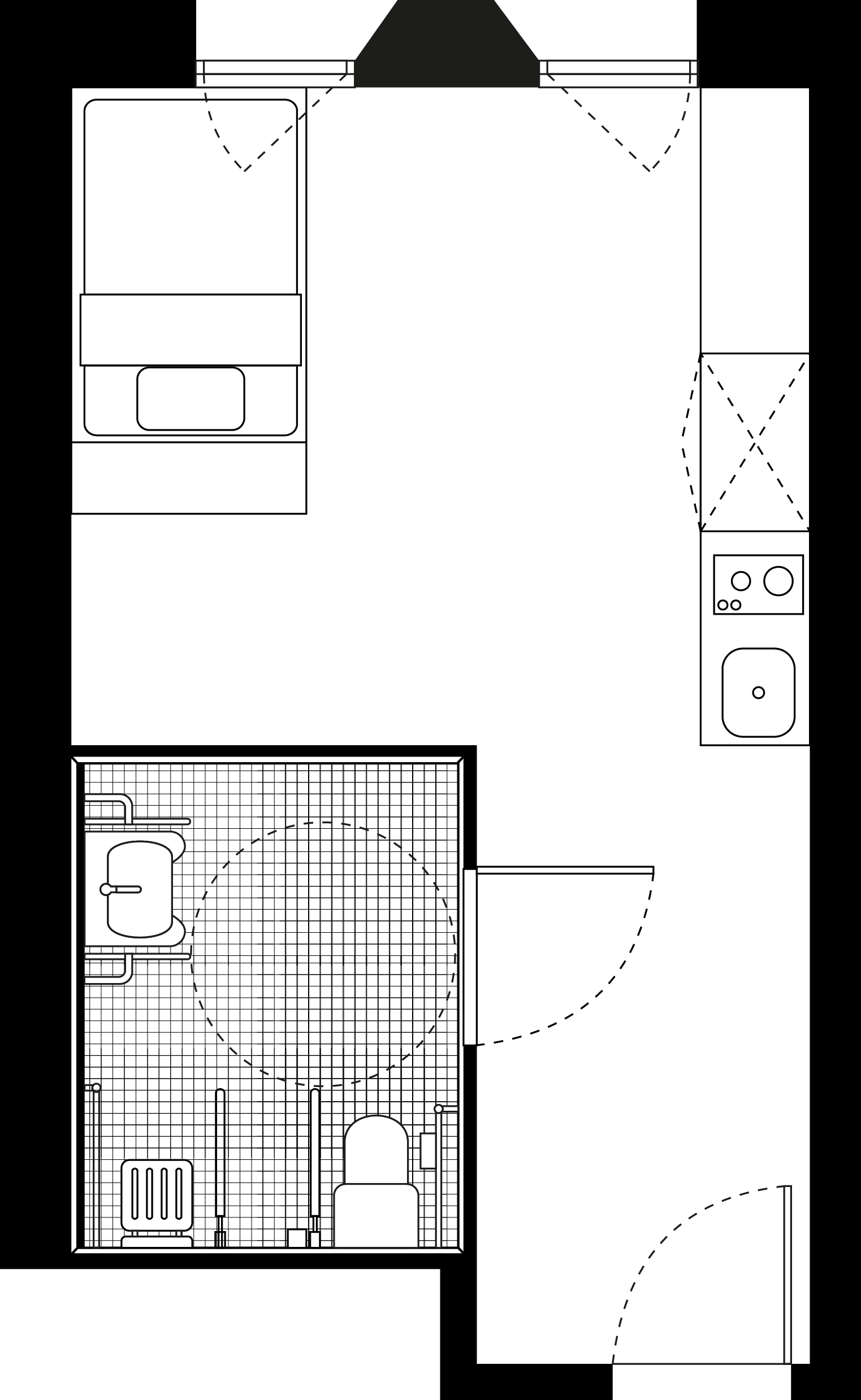 Good Room: floor plan