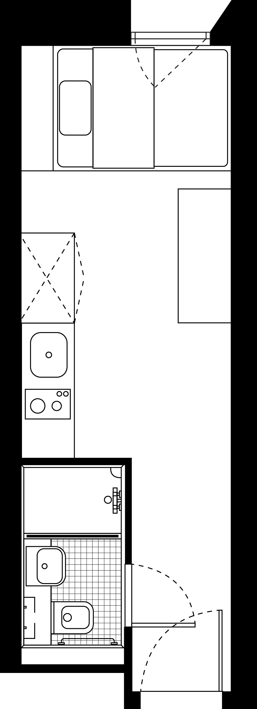 Good Room: floor plan