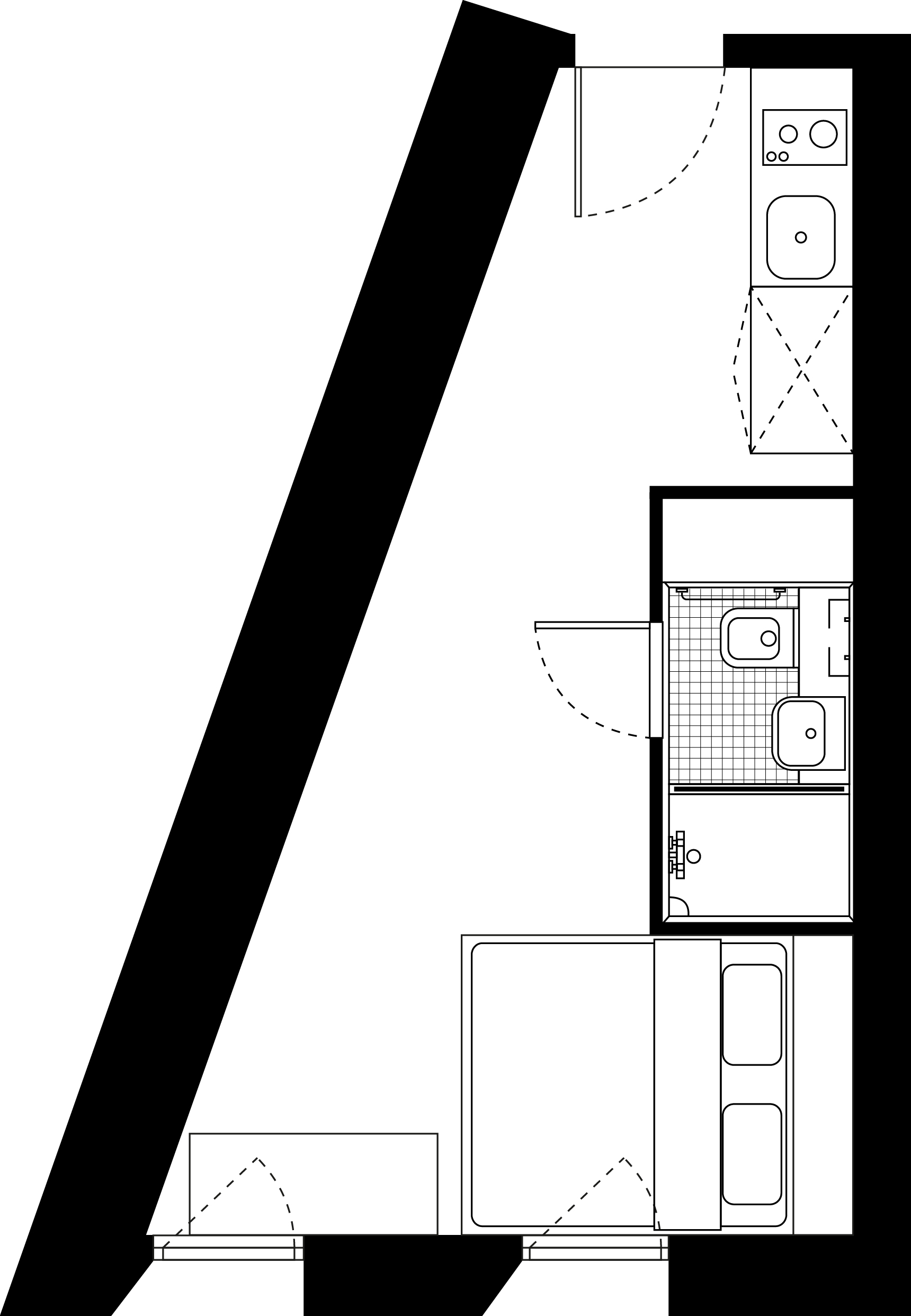 Good Room: floor plan