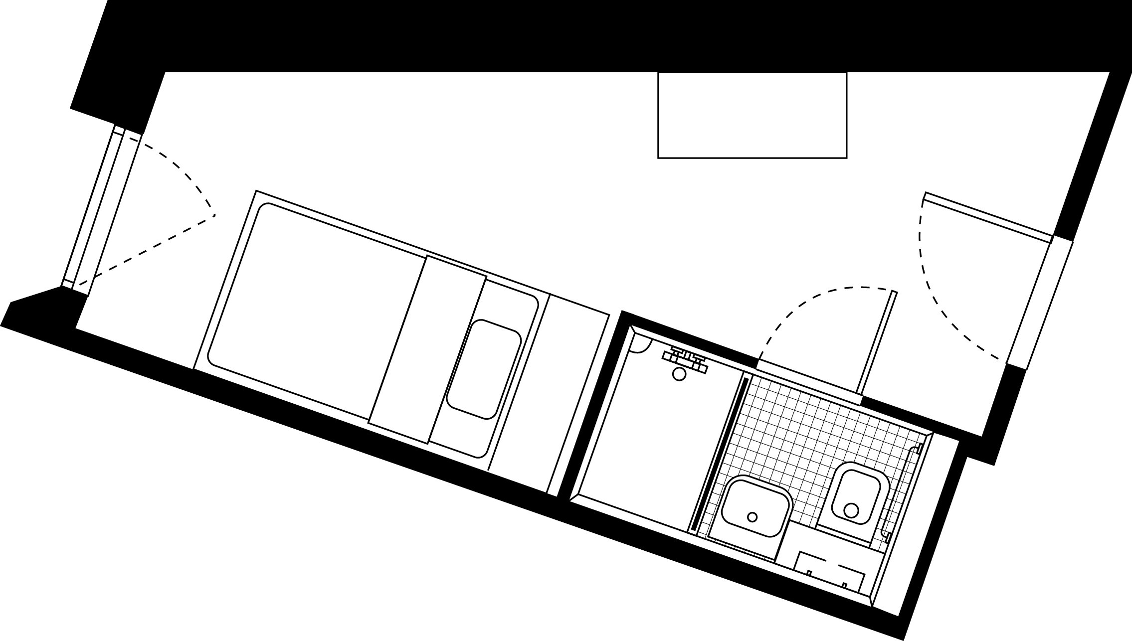 Good Room: floor plan