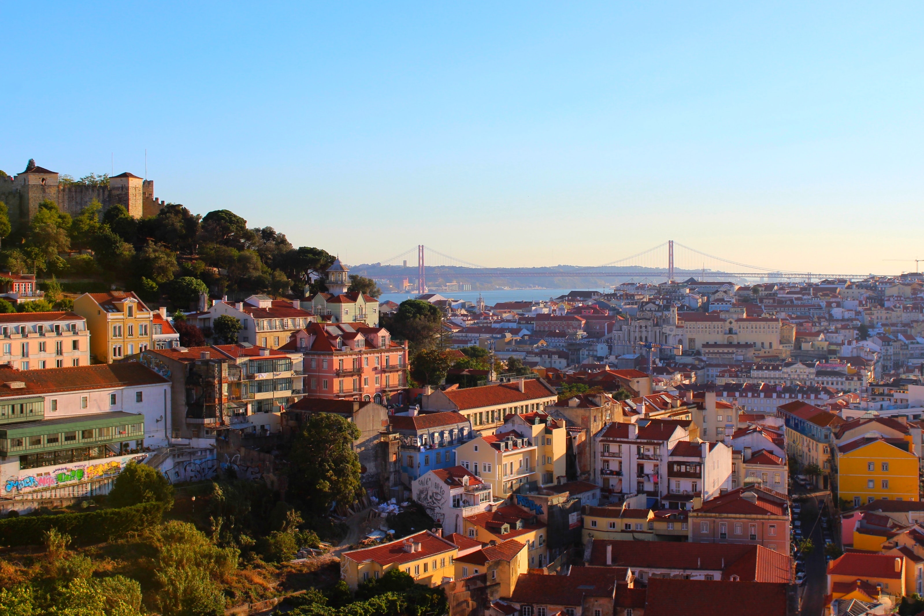 Lisbon Student Living