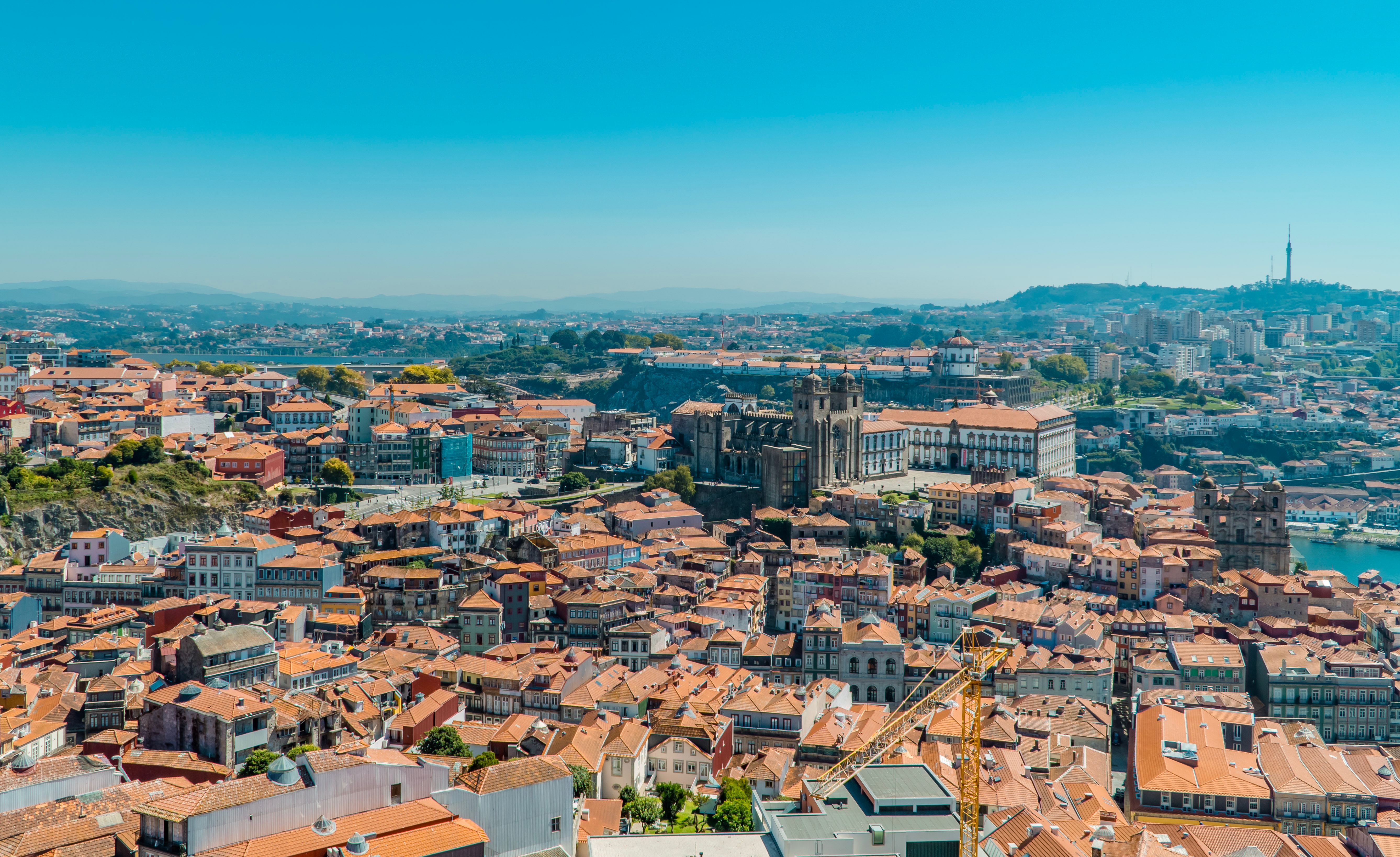 Os 5 principais destinos das férias de primavera para estudantes  universitários (2022)