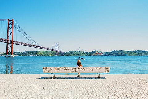 10 Reasons to study in Lisbon
